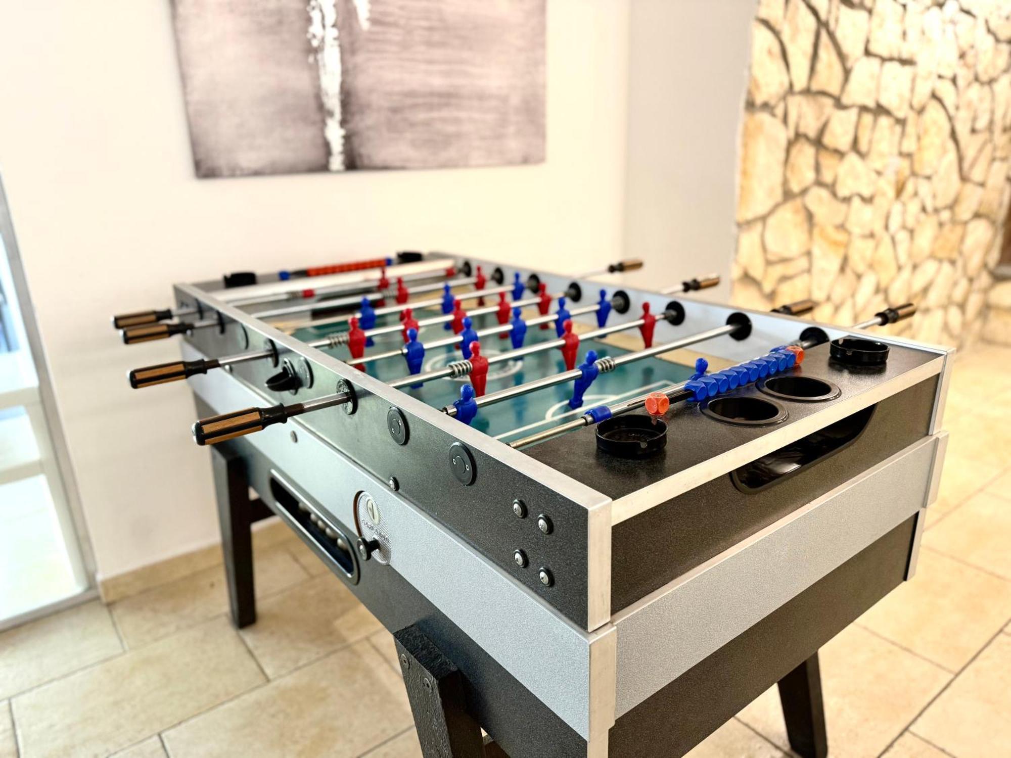 Le Village سارزانا المظهر الخارجي الصورة